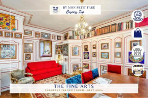 Les beaux arts - Sublime - Voyage dans le temps
